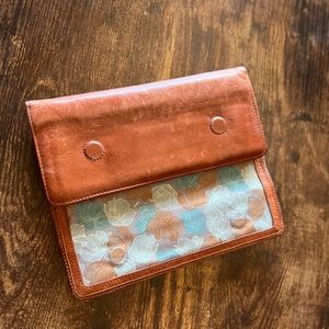 HOBO The Original tri-fold wallet
